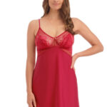 RED CHEMISE