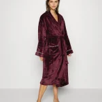 DKNY DRESSING GOWN